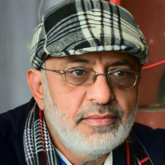 وحيد عبد العالم الفقيه